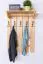 Garderobe 60 cm breit