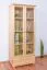 Vitrine 80 breit