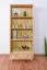 Vitrine 80 breit