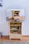 TV Schrank Kiefer massiv
