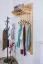 Garderobe 70 cm breit