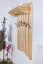 Garderobe 70 cm breit