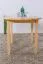 Tisch 75 cm breit