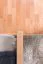 Jugendbett "Easy Premium Line" K6,200 x 200 cm Buche Vollholz massiv Natur