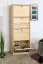 Kiefer Schuhschrank