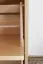 Kiefer Schuhschrank