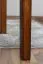 Tisch rund Holz