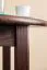 Tisch Durchmesser 90 cm 75 hoch