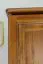 Schmaler Kleiderschrank