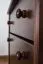 Schuh Schrank Kiefer