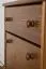 Schuhkipper Holz
