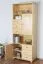 Kiefer Regal natur