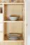 Kiefer Regal natur