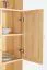 Kiefer Regal natur