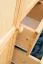Kleiderschrank 80 cm