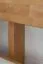 Jugendbett Wooden Nature 01 Kernbuche massiv geölt - Liegefläche 100 x 200 cm (B x L)