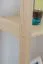 Regal 200 cm hoch