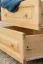 Schrank Maße H 190 B 80 T 60 cm