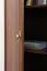 Kommode Sentis 13, Farbe: Dunkelbraun - 117 x 158 x 46 cm (H x B x T)
