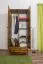 Kleiderschrank Höhe 190