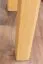 Hocker Holz massiv