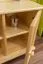 TV Schrank Kiefer massiv