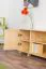 TV Schrank Kiefer natur