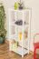 Holzregal 50 cm breit