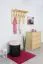 Garderobe 70 breit