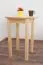Runde Tische 60 cm Durchmesser