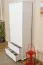 Schrank Kiefer 195 x 84 x 42