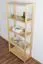 Holzregal 70 cm breit