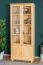 Vitrine Holz