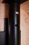 Sauna Pod Schlafkogel 12 - Abmessungen: 238 x 250 x 241 (B x T x H), Grundfläche: 6 m²