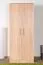 Garderobenschrank