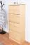 Schuhschrank Kiefer Abbildung