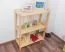 Regal Kiefer 70 breit