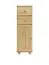 Kommode 40 cm breit Kiefer