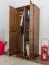 Kleiderschrank Kiefernholz