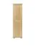 Schrank, Farbe: Natur 190x47x60 cm Abbildung
