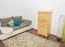 Kommode Kiefer 60 breit