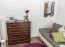 Sideboard, Anrichte, Kommode, 100 cm breit Abbildung