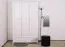 Schlafzimmer - Kleiderschrank Abbildung