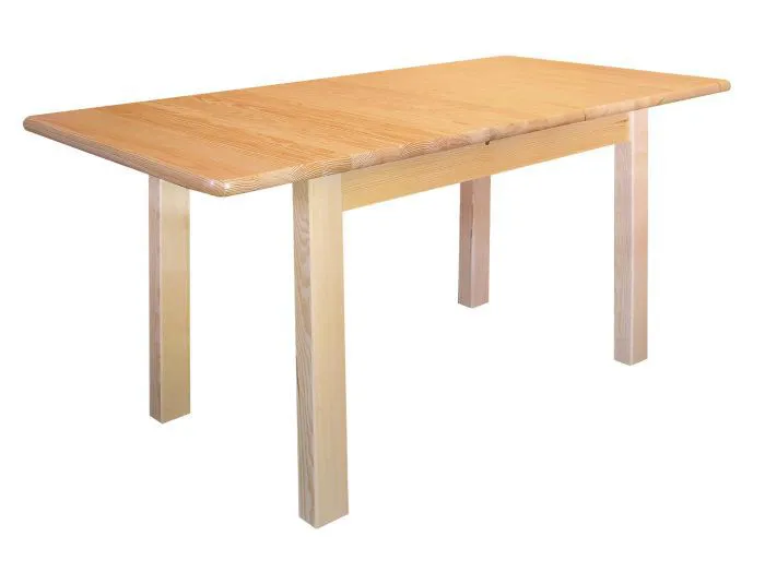 Esstisch Holz ausziehbar