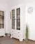 Vitrinenschrank