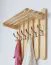 Garderobe massiv