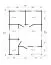 Ferienhaus Gigalitz 01 inkl. Fußboden - 70 mm Blockbohlenhaus, Grundfläche: 44,7 m², Satteldach