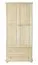 Schrank Kiefer 42 tief