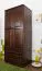 Schrank 80 cm breit Holz
