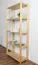 Holzregal 70 cm breit